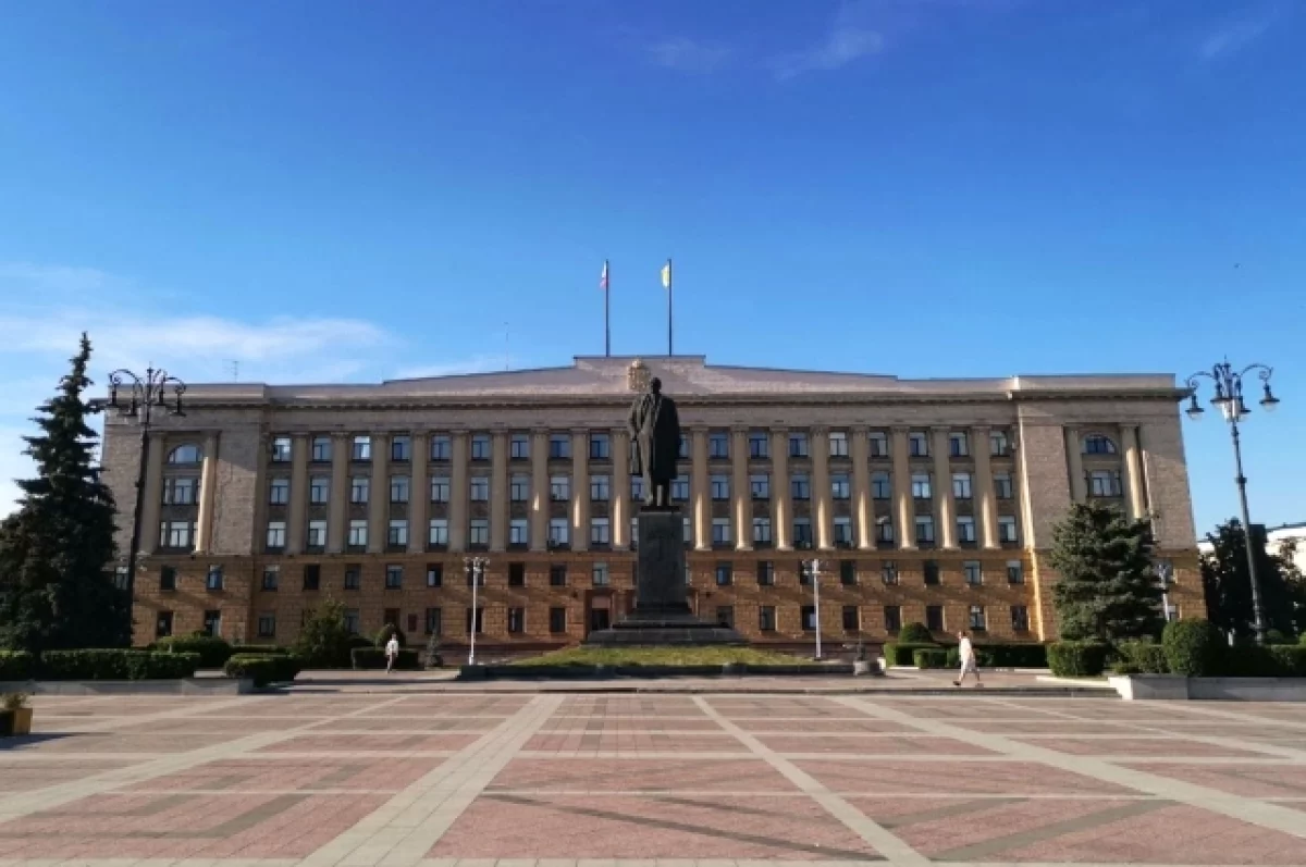 В Пензенской области хотят назначить аудитора Счетной палаты