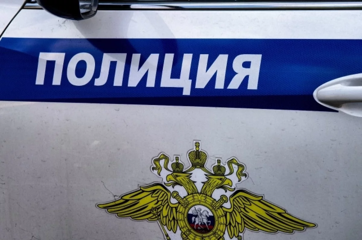 На Белгородчине задержан лжегенерал при попытке получить 1,5 млн рублей