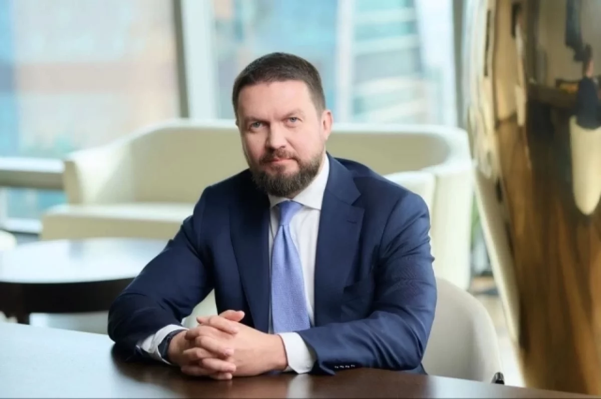 Устойчивость Татарстана - высокая, потенциал рынка акций - выше предложения