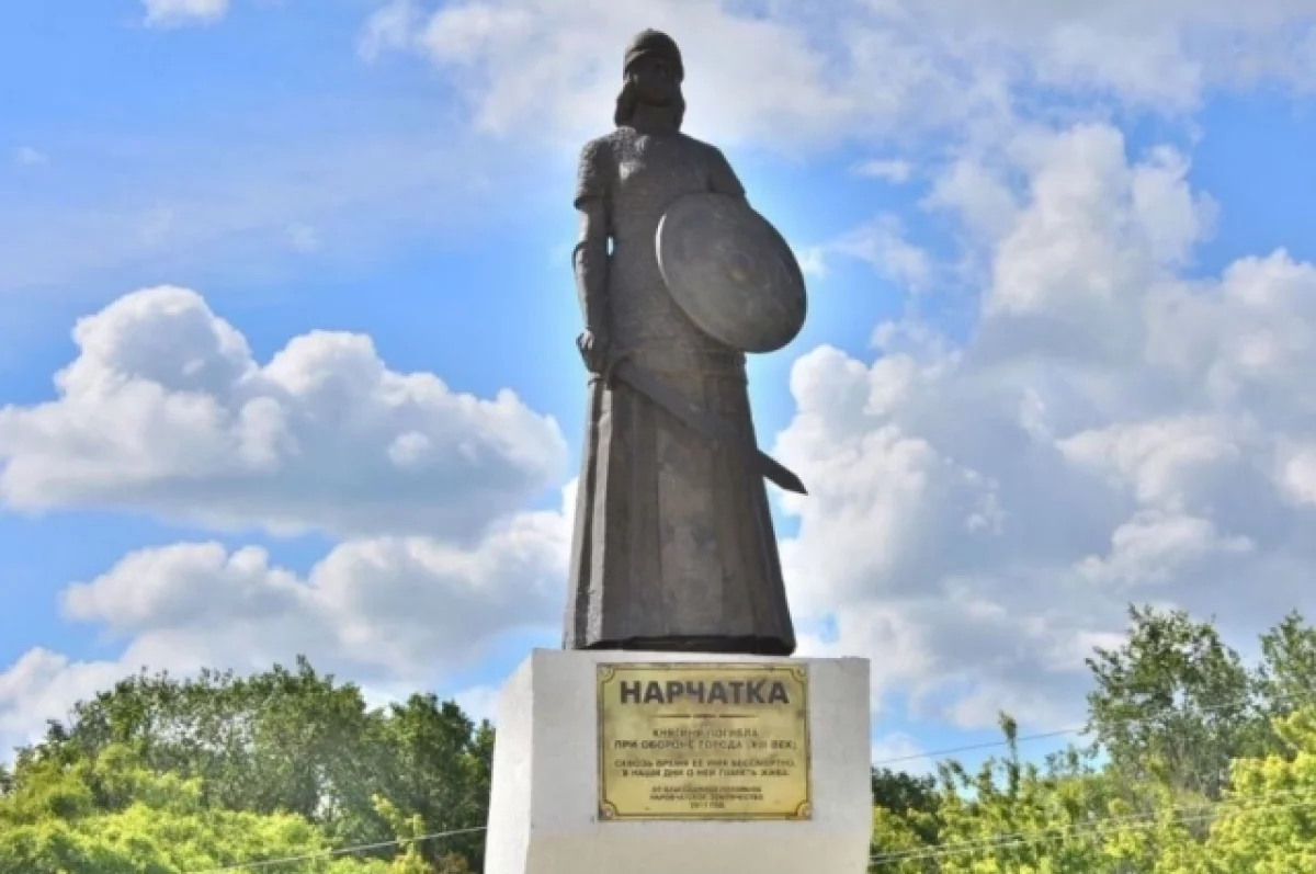 Какие легенды Сурского края нашли подтверждение