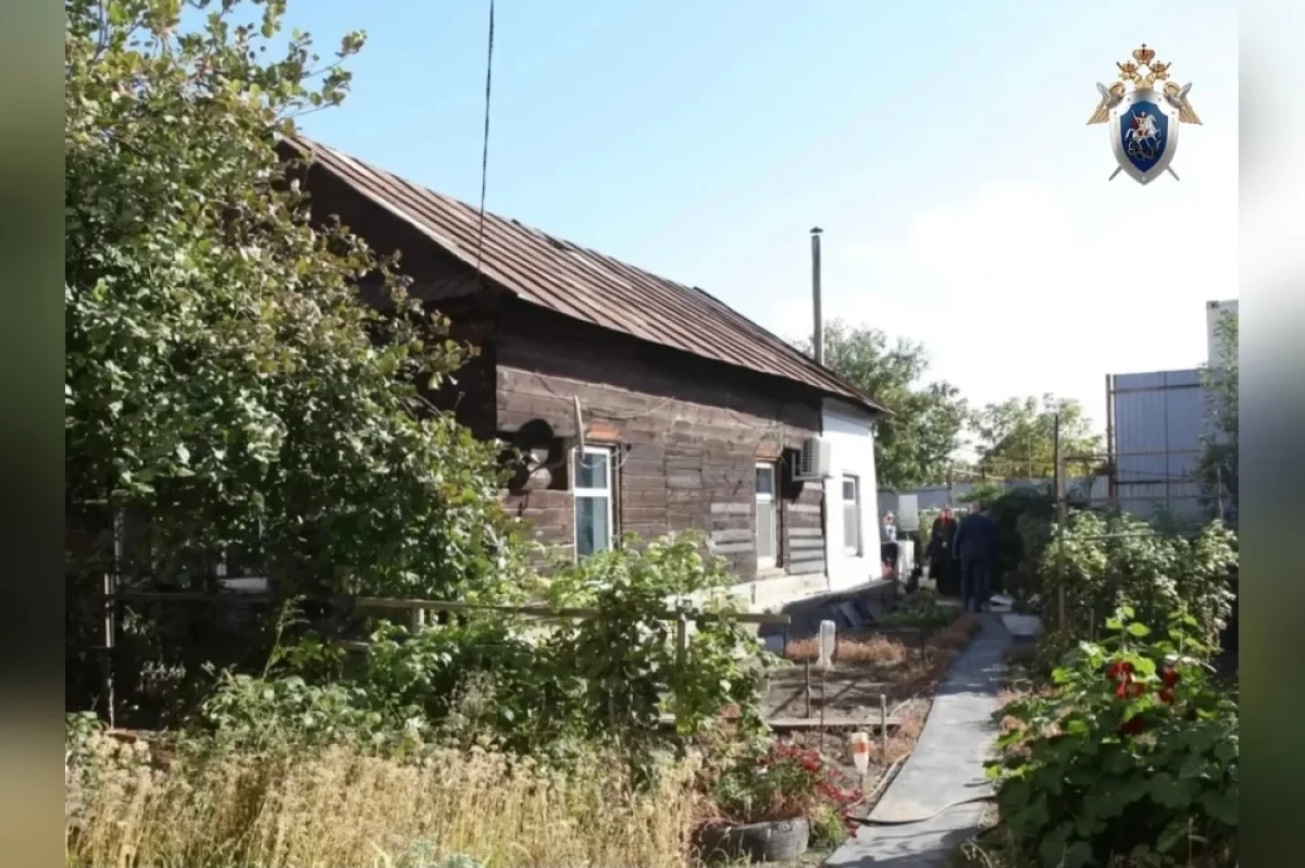 СК задержал женщину, подозреваемую в убийстве медсестры