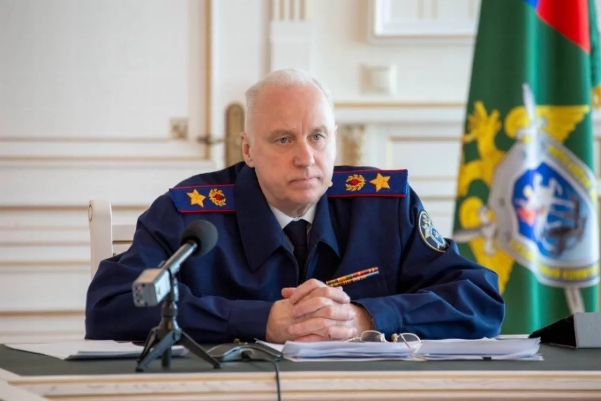 В СКР взяли на контроль ситуацию с закрытием центра для сирот в Севастополе