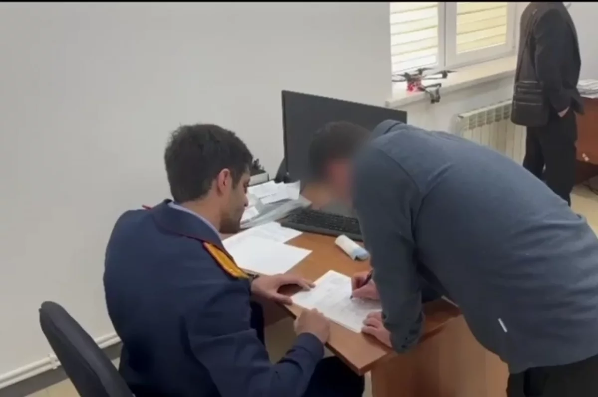 На экс-сотрудника Минздрава Дагестана завели дело о превышении полномочий