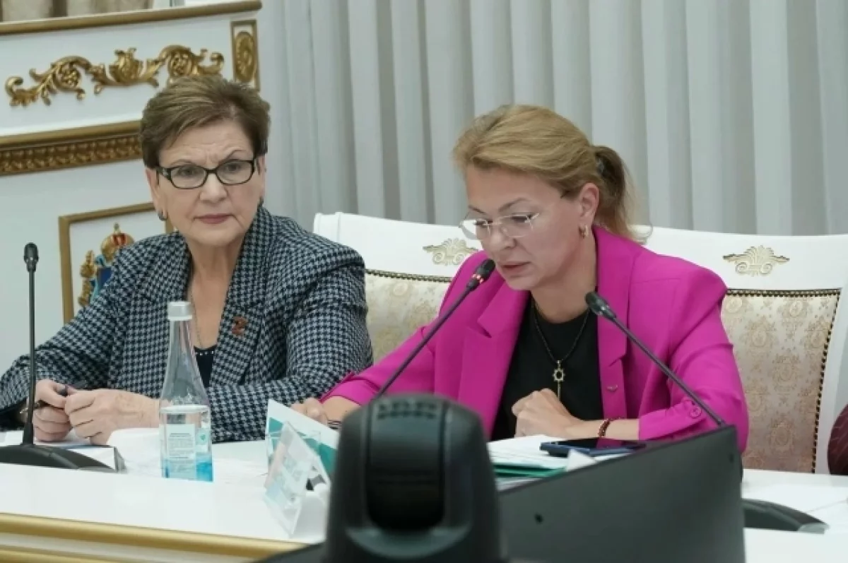 Правительство Самарской области представило прогноз и проект бюджета