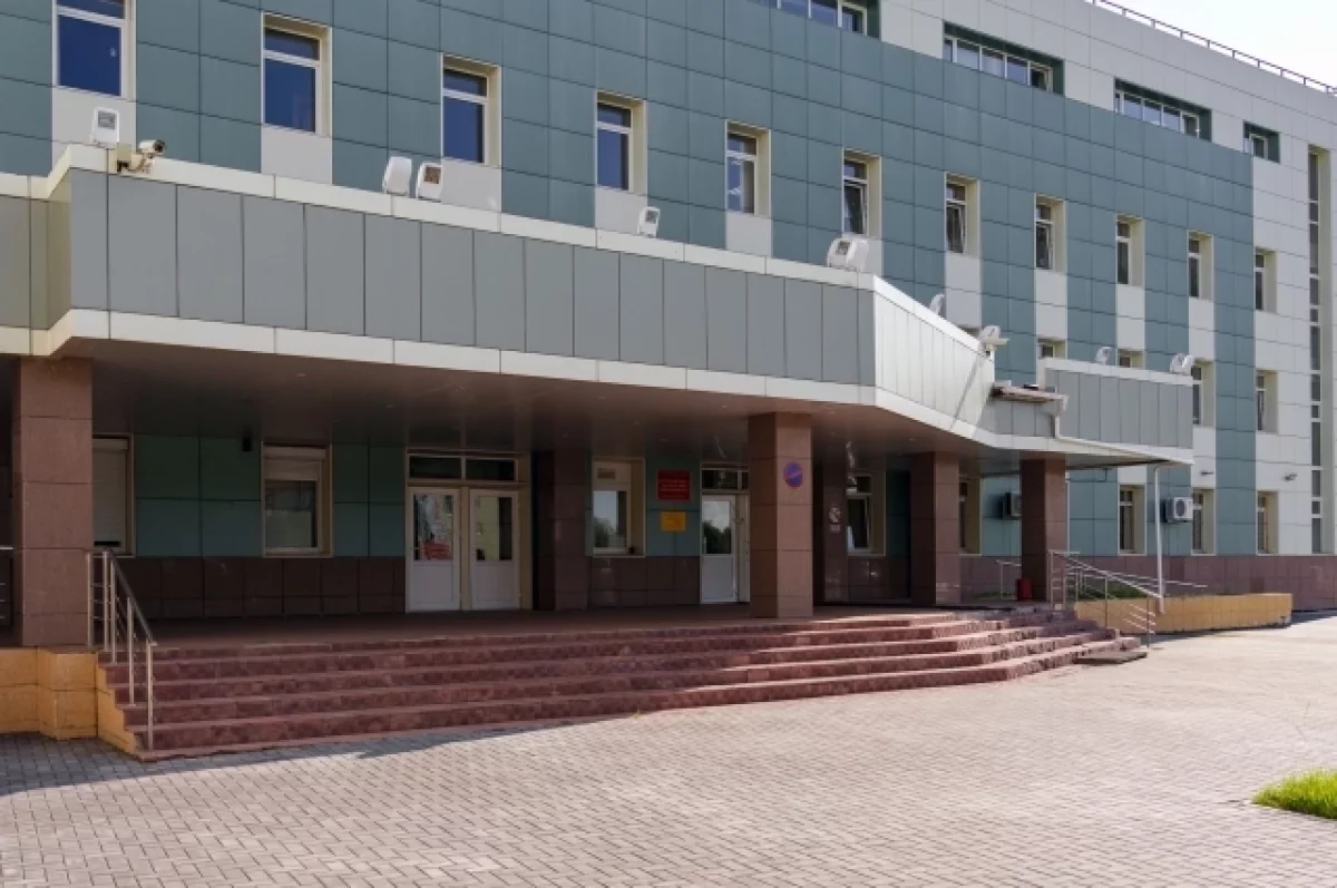 Ладонью по лицу: мать школьницы на Камчатке избила мальчика из-за дочери