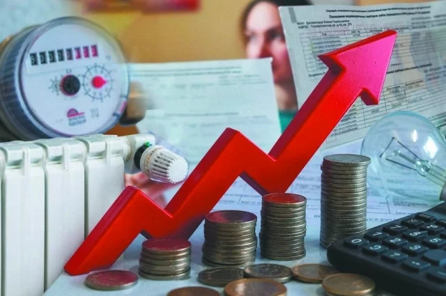 На платежах за ЖКХ в Улан-Удэ 2026 можно сэкономить
