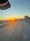 Улица Строителей.