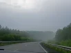 Где-то между Пермью и Октябрьским.
