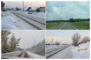 Дороги Пермского края.