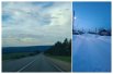 Пермь — Оханск, лето 2026 / пос. Голыдревский.