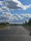 Дорога Усть-Качка — Пермь.