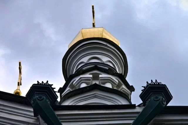 После Крещения Руси за мат строго наказывали. 