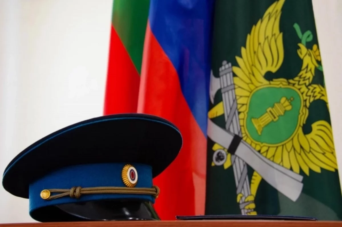 Осужденные забайкалки оплатили ущерб под угрозой лишения участков