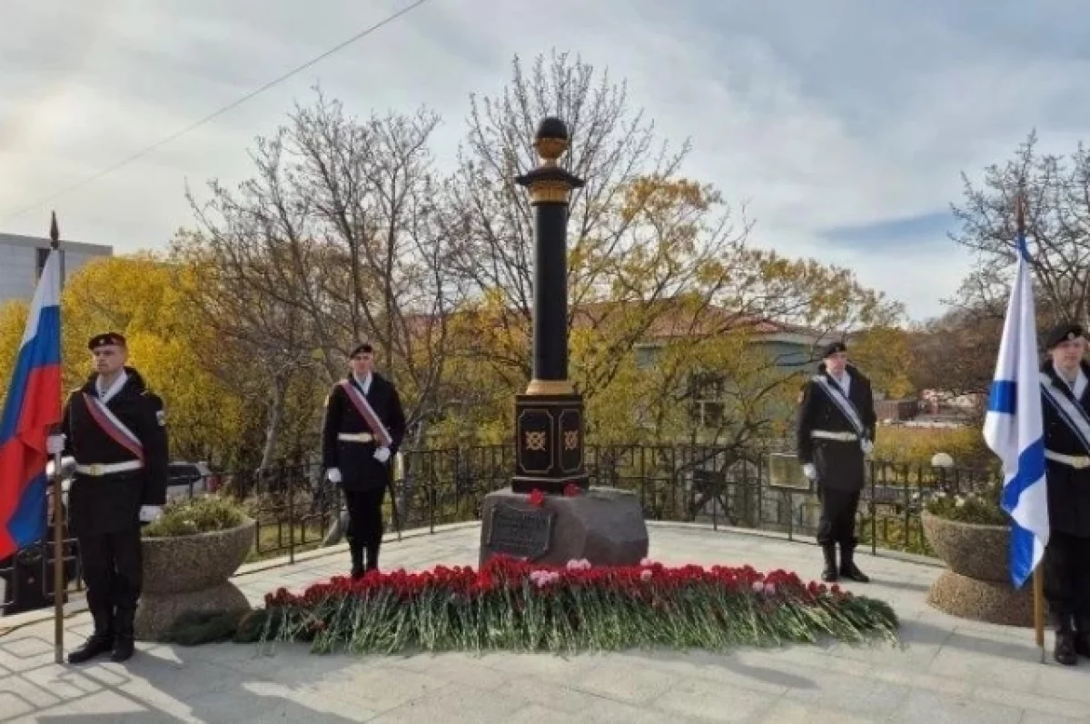 Цветы Берингу и новые почётные граждане: Петропавловск отметит 286-летие