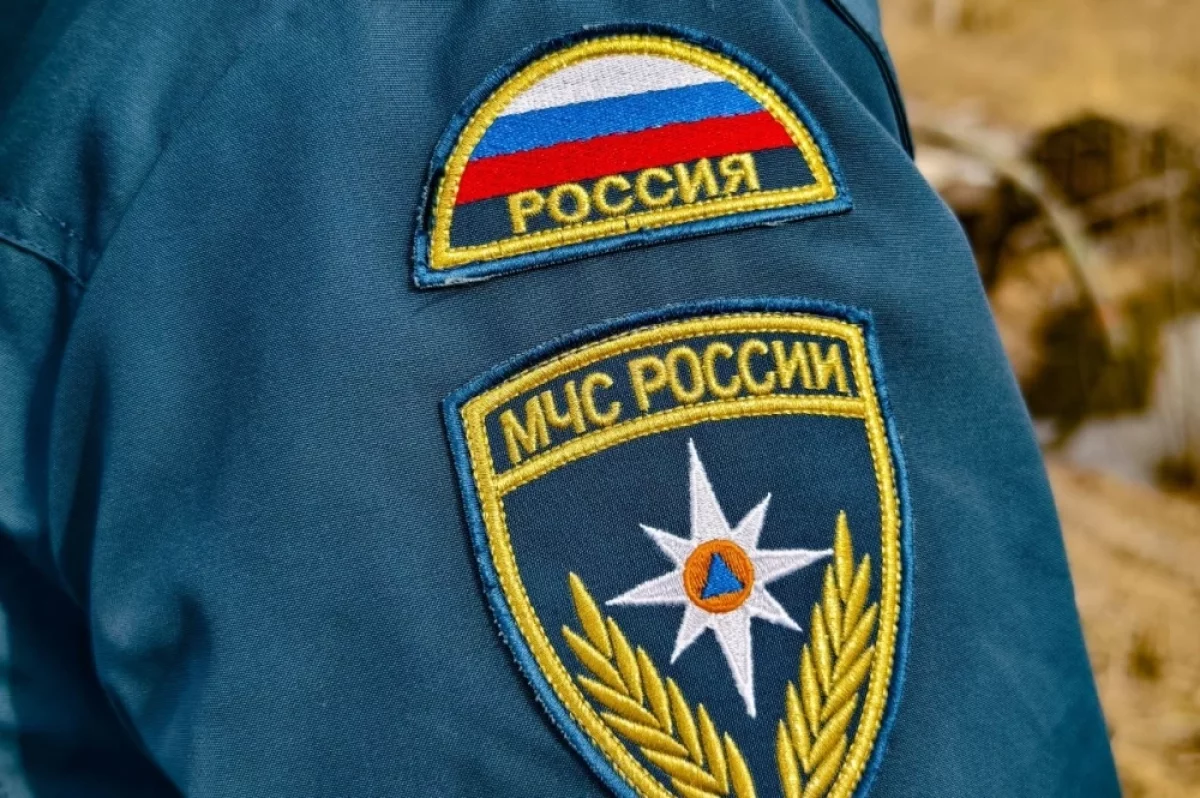 Пожар на заводе ОСБ в Томске полностью ликвидировали