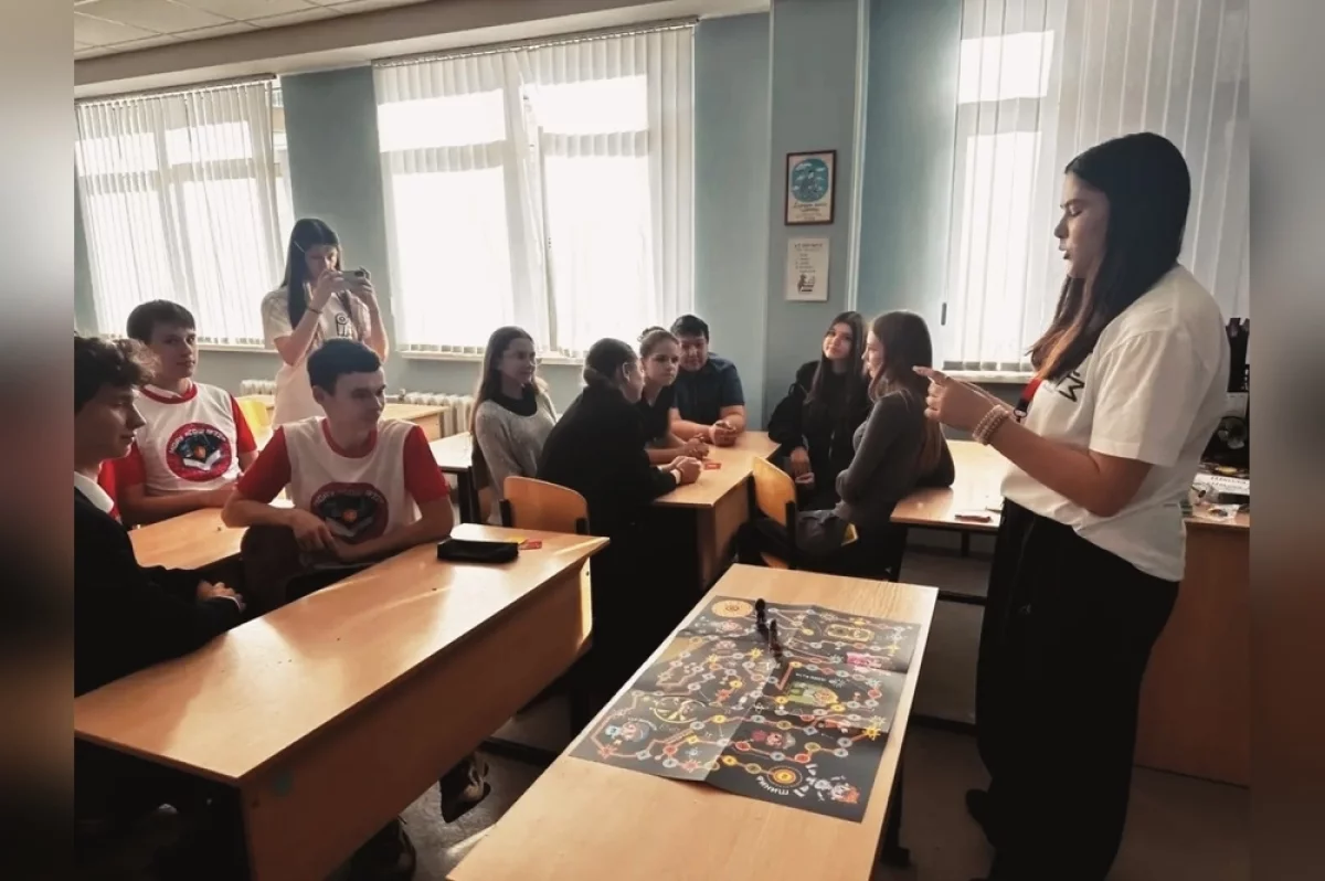 Кибербитва за кубок. В Оренбурге выбрали лучших знатоков интернета