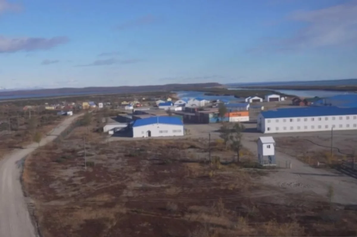 В Ивашке на Камчатке в 2027 году обещают централизованное водоснабжение