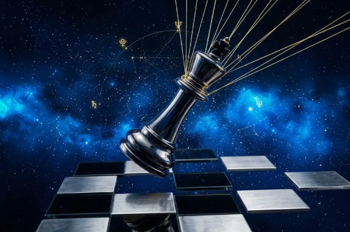 Гороскоп на 17 октября 2026