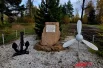 По планам, здесь будет построен музей Севера.