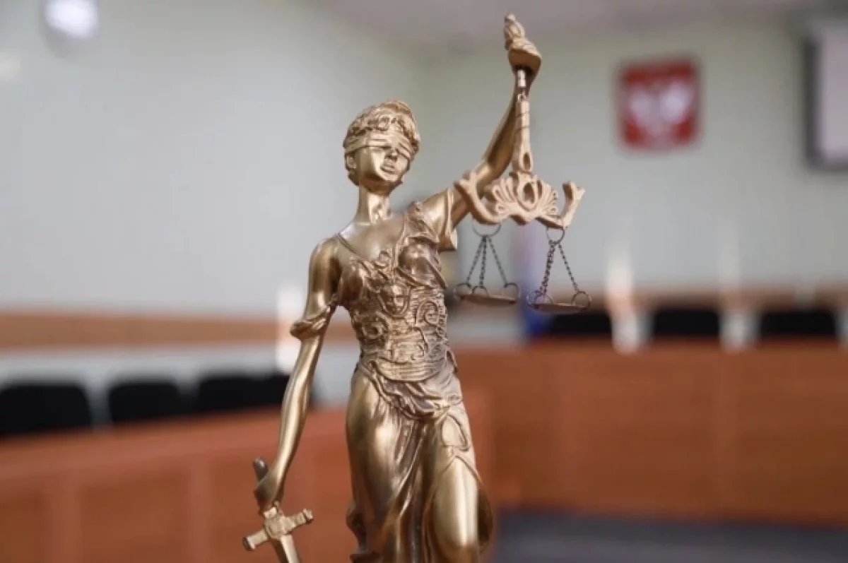 Экс-мэр Бийска Нонко не смог оспорить приговор по делу о «спековских» домах