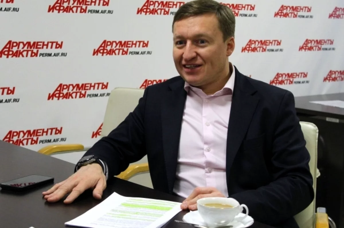 Губернатор назначил министра территориальной безопасности Прикамья
