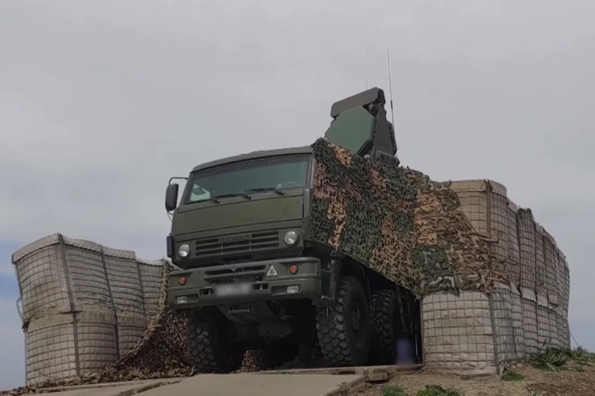 Атака БПЛА и ракет на Ростовскую область 16 октября: подробности