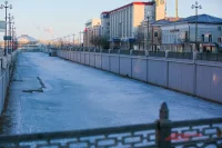 Работы планируется завершить до конца августа 2027 года.