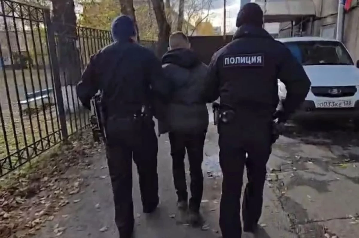 В Иркутском районе задержали 21-летнего студента, угрожавшего преподавателю