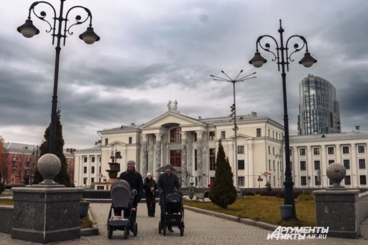 В Пермском крае снят режим «Беспилотной опасности» 16 октября