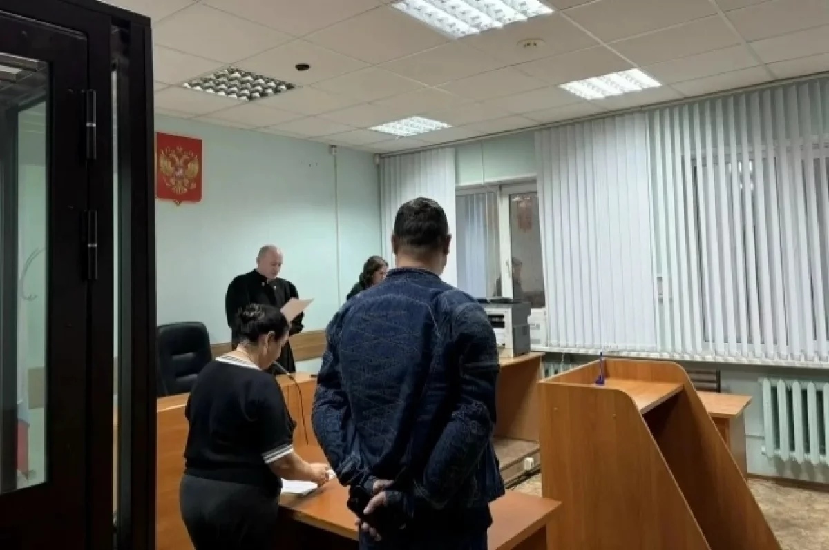 В Ижевске осудили 15-летнего школьника, устроившего стрельбу на рынке