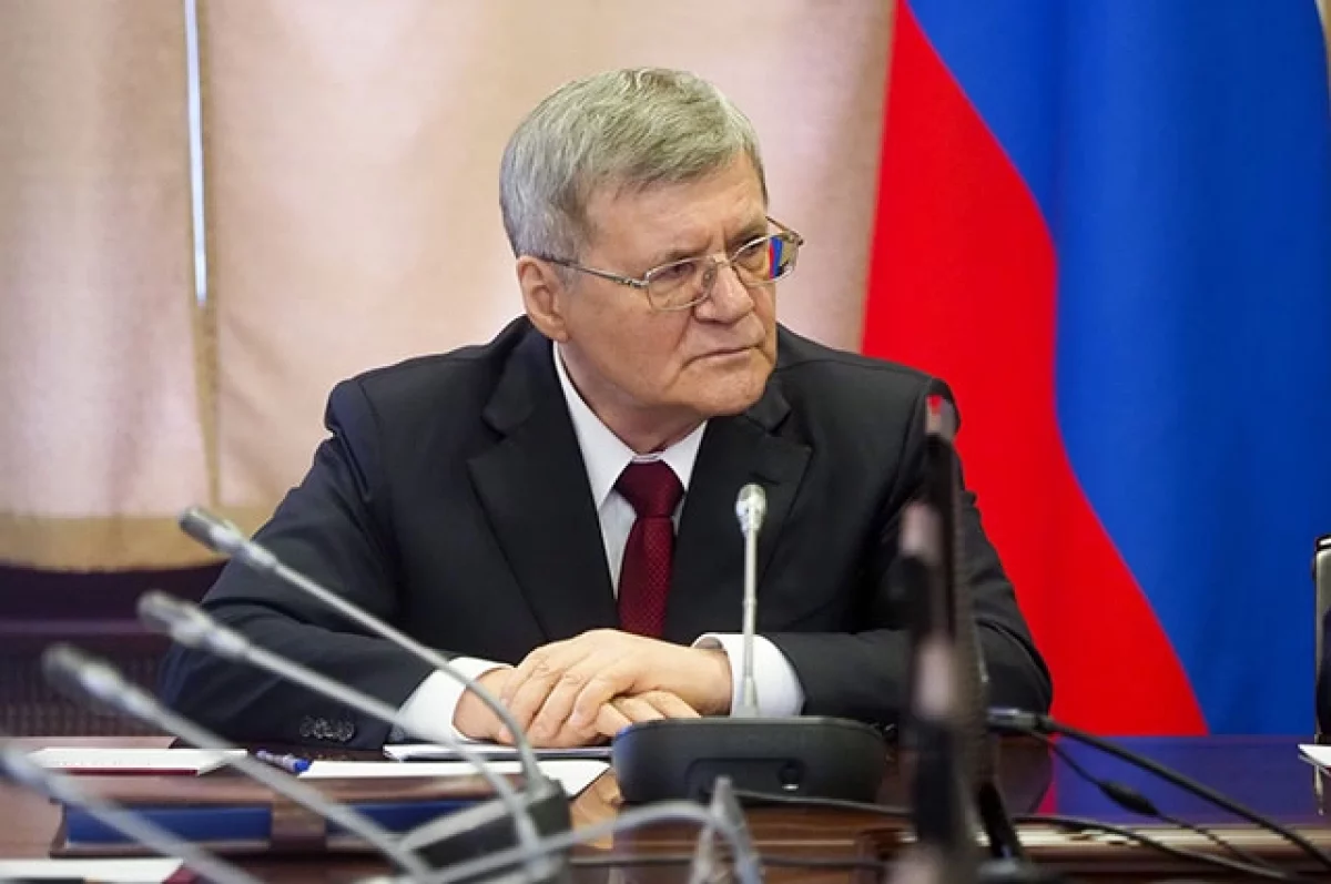 Полпред поздравил Щукина с избранием и обозначил задачи для Дагестана