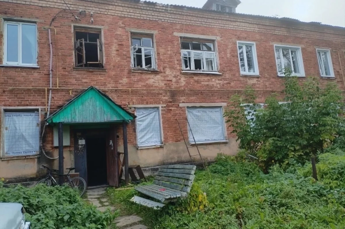 Участкового из Кубринска отпустили под подписку о невыезде
