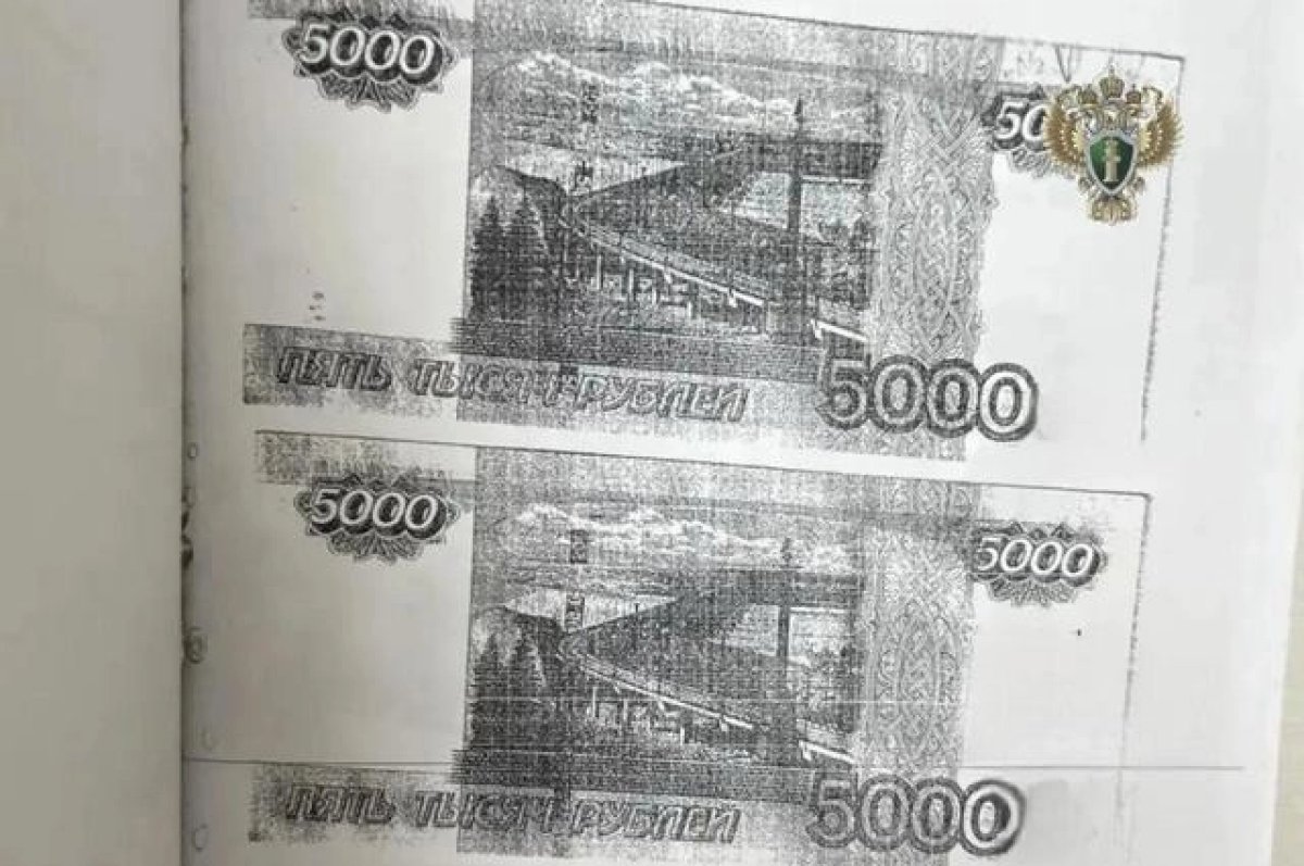На Ставрополье мужчина получил 1,5 года за сбыт фальшивых купюр в КБР
