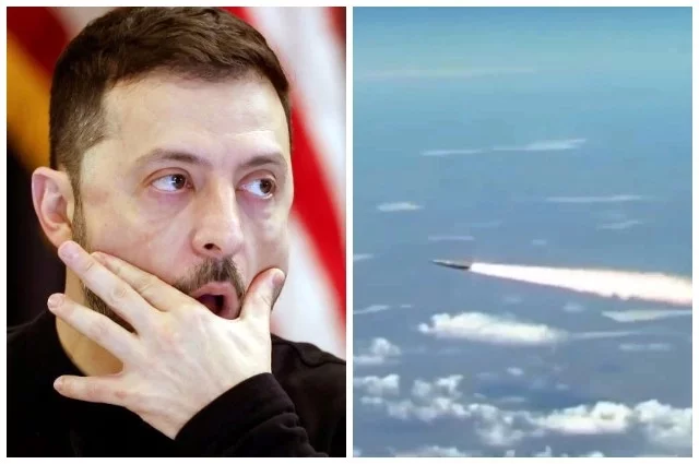 Практически все баллистические ракеты ВС РФ теперь спокойно доходят до целей.