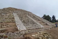 Это первый подобный объект, обнаруженный за пределами территории культуры майя. И, возможно, благодаря ему учёные смогут лучше понять, как древние цивилизации Мезоамерики воспринимали время и небо.