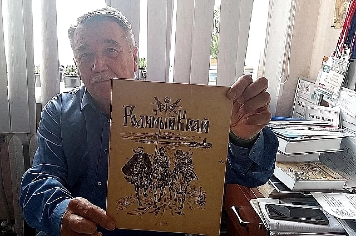 За что в Парагвае пять улиц названы в честь казаков