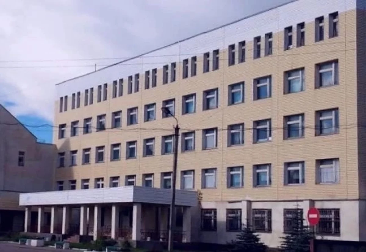 Белёвскую районную больницу могут ликвидировать и присоединить к другой