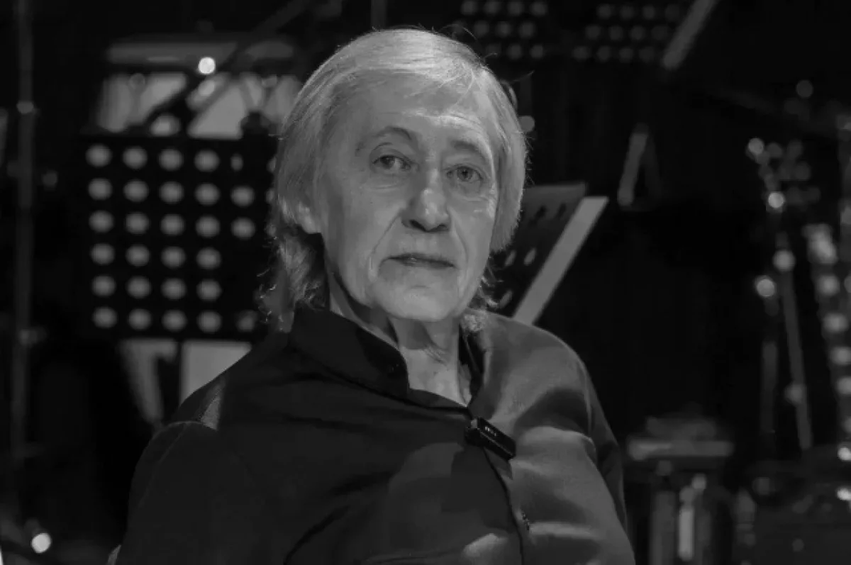 Скончался автор музыки к хитам 1980-х Андрей Медведев