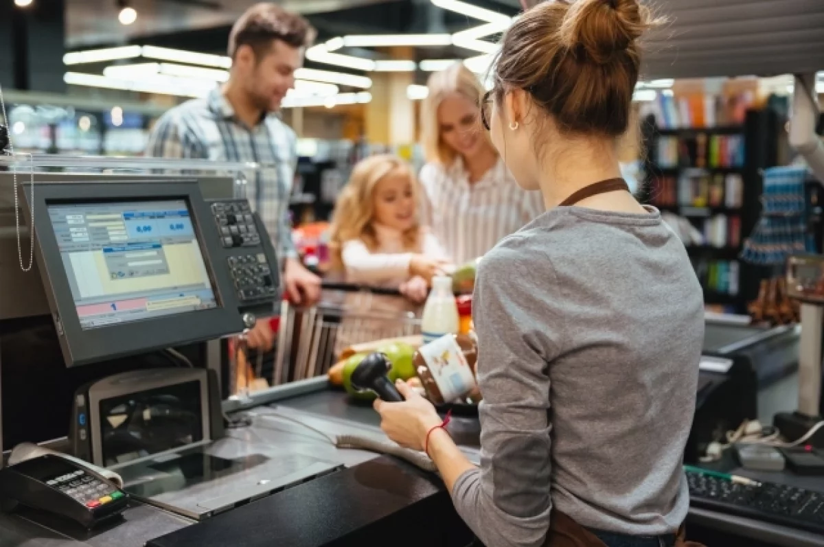В Приморье в сентябре услуги подешевели, а продукты продолжили дорожать