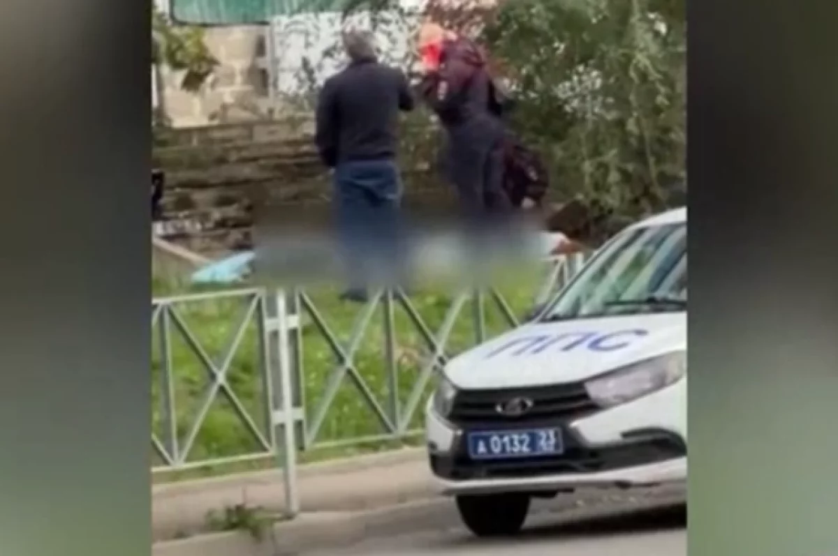 Тела пропавших под Волгоградом подростков нашли у заброшки в Краснодаре