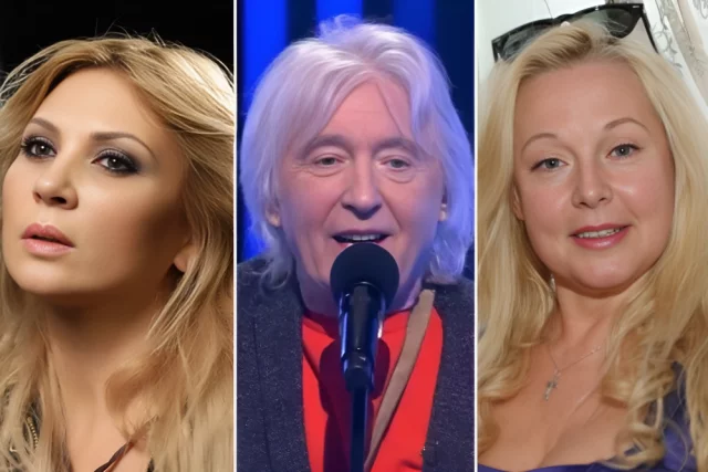 Светлана Назаренко, Вячеслав Малежик, Елена Кондулайнен.