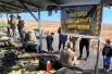 На фестивале посетителям демонстрировали современное вооружение, используемое в зоне СВО. А также исторические образцы - те, с которыми наши прадеды разгромили нацистов 80 лет назад.