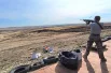 Стрельба по тарелочкам