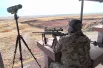 Тренировка "высокоточников"