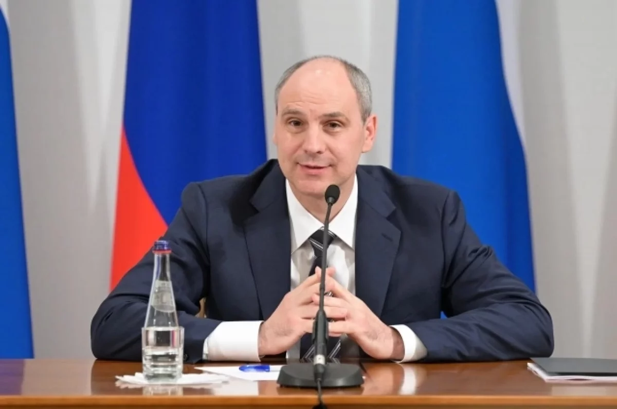 Губернатор Денис Паслер поздравил свердловчан с Днем отца