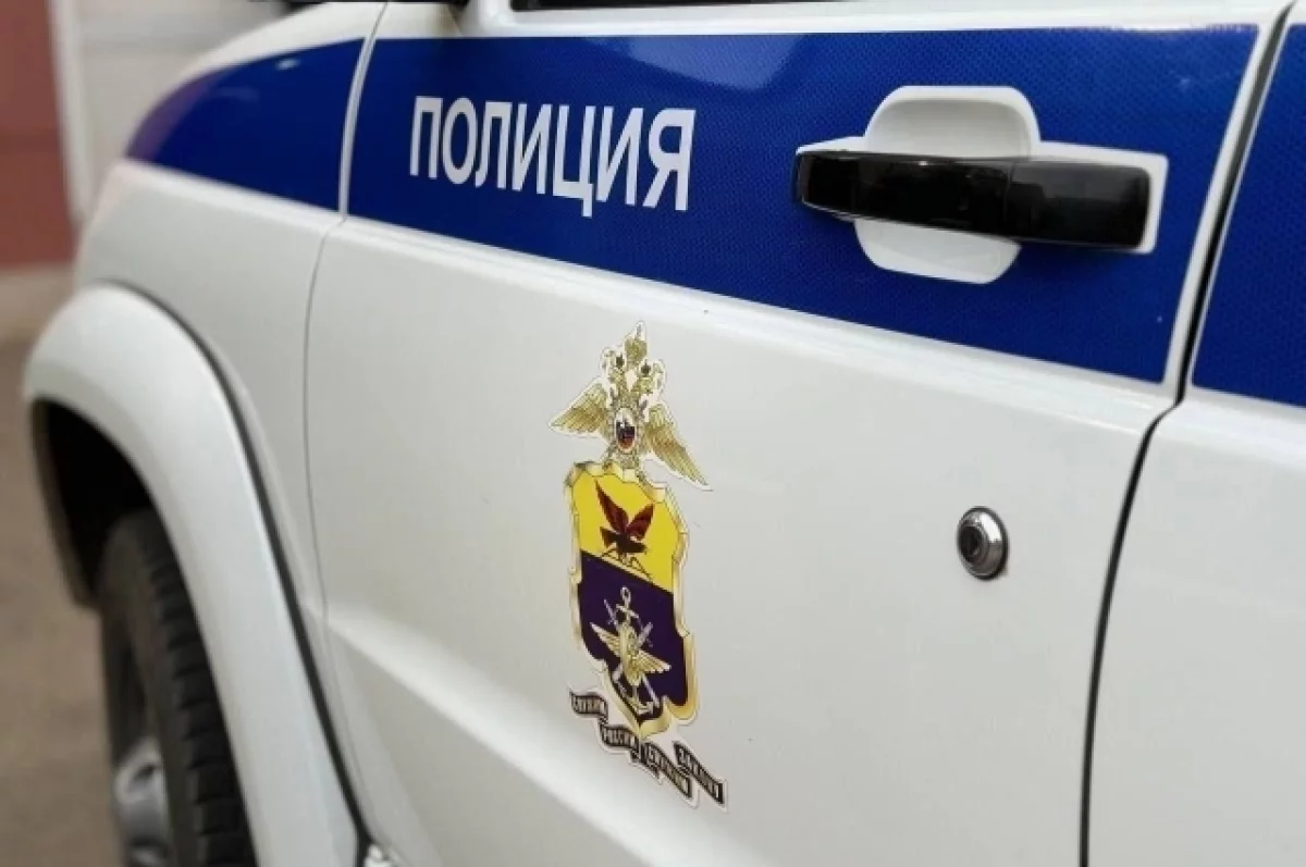 Полицейские задержали железнодорожников за хищение двух тонн угля в Чите