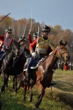 Гусары после сражения.