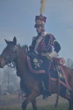 Французский всадник.