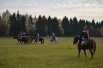 Русские гусары.