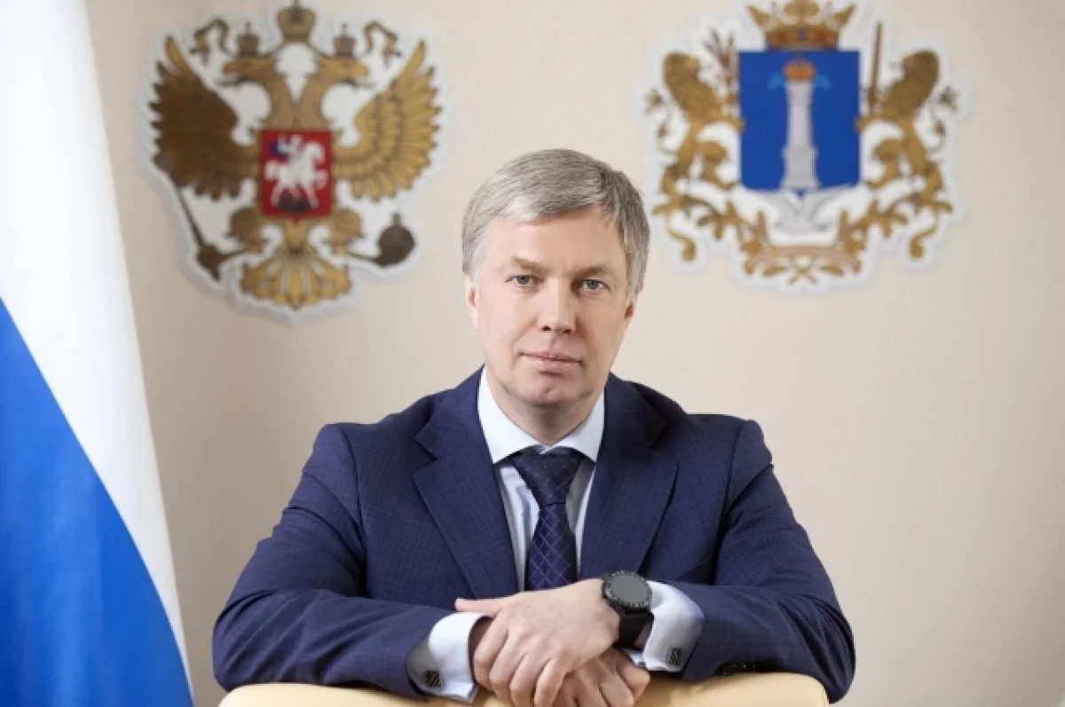 Алексей Русских поздравил дорожников с профессиональным праздником